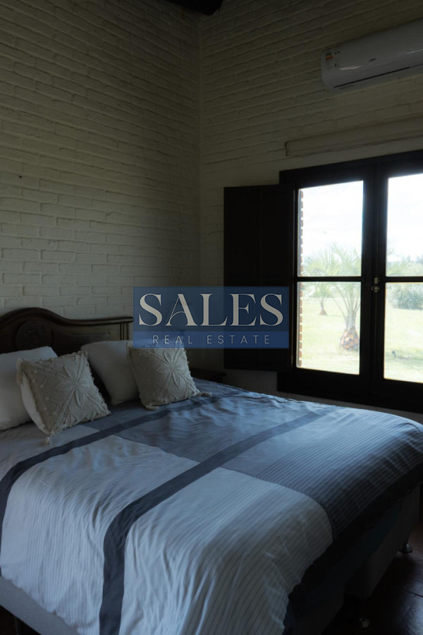 Chacra ID.584 - Chacra Pueblo Edén del Sarandí