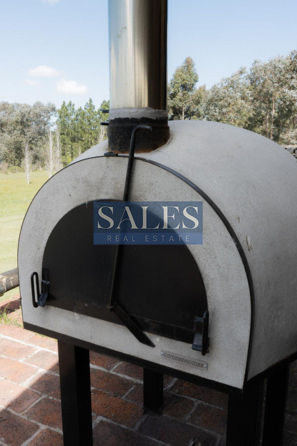 Chacra ID.584 - Chacra Pueblo Edén del Sarandí