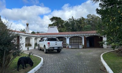 Excelente chacra casa de Campo en Maldonado Punta del Este Los Ceibos