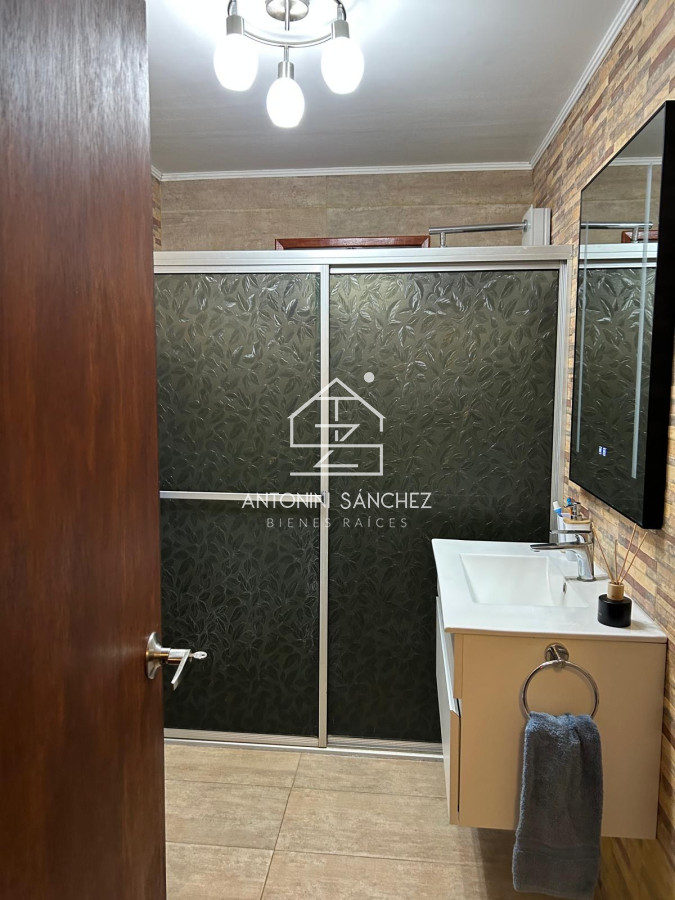Casa ID.2625 - Excelente Casa 3 dormitorios en Mansa