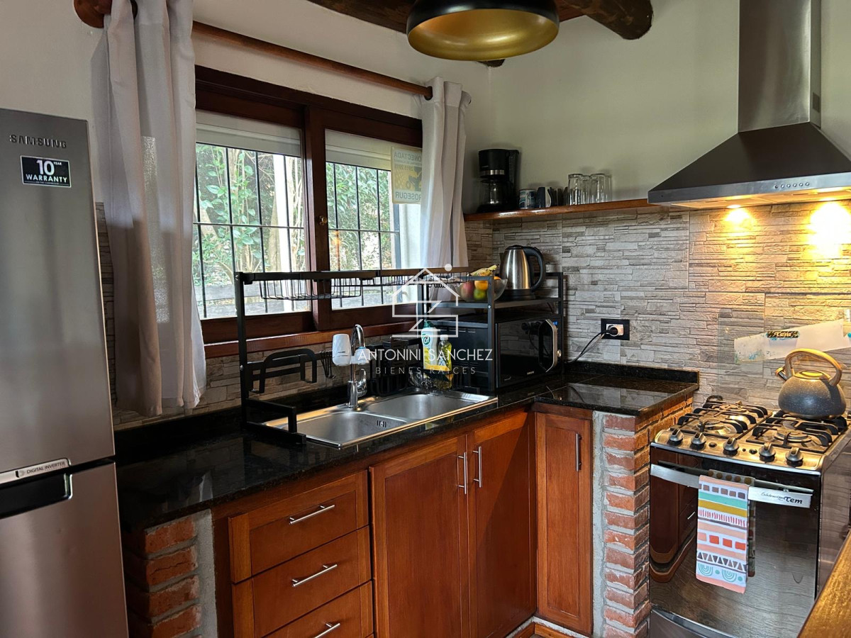 Casa ID.2625 - Excelente Casa 3 dormitorios en Mansa