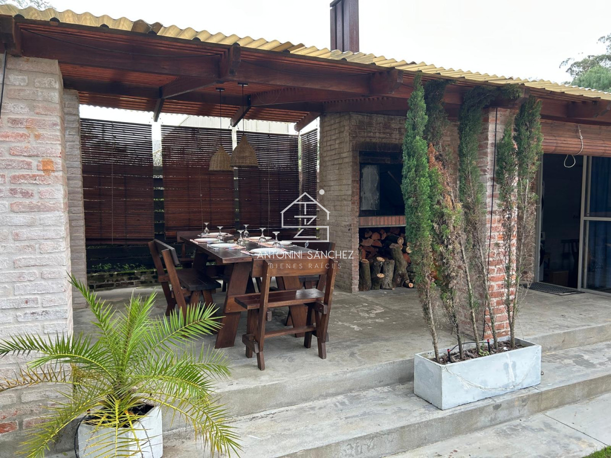 Casa ID.2625 - Excelente Casa 3 dormitorios en Mansa