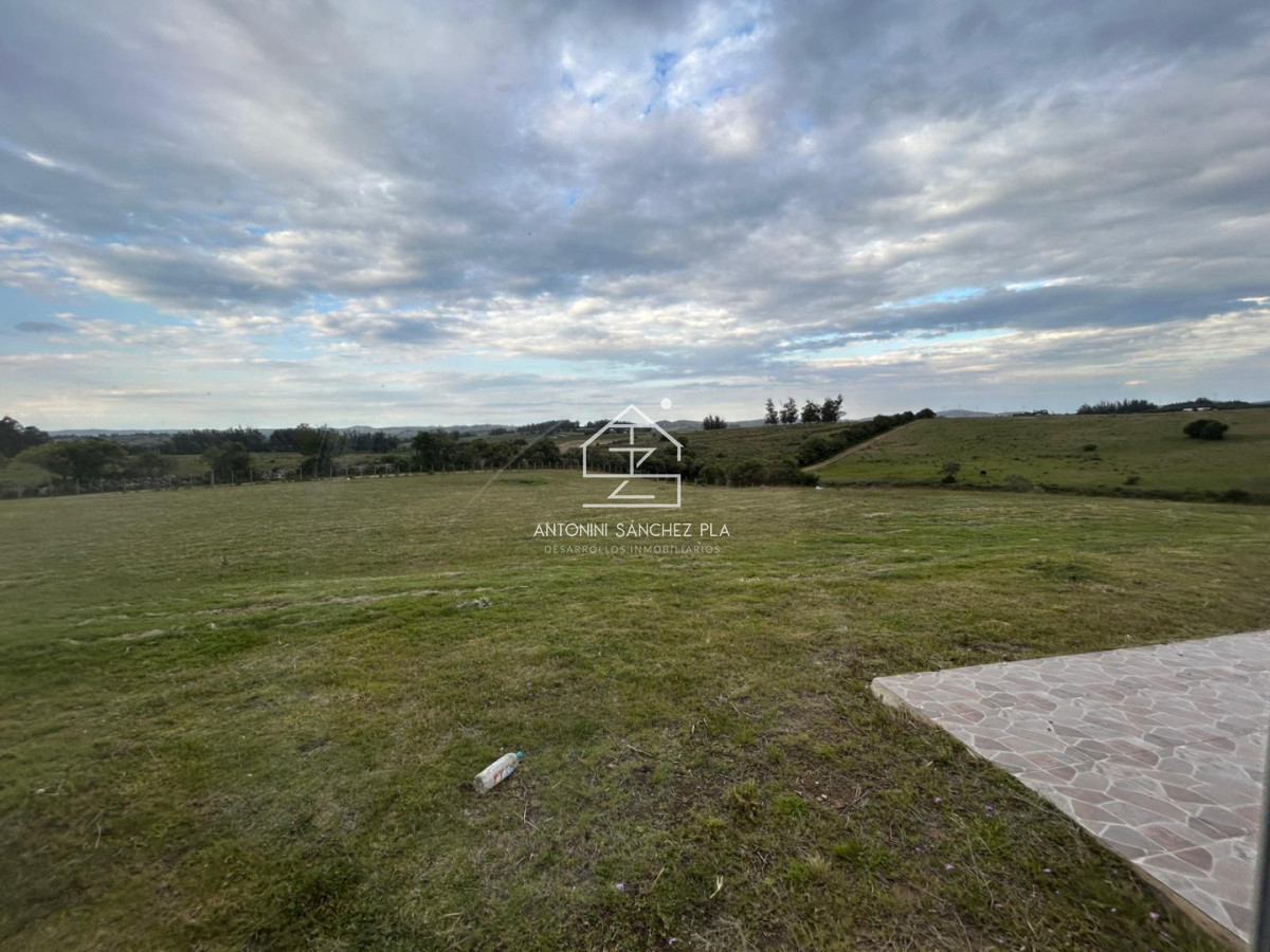 Chacra ID.4607 - Venta chraca en Pueblo Eden 5 Hectareas a estrenar 