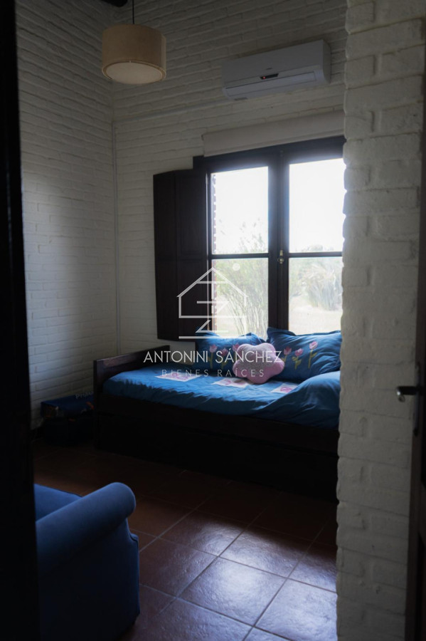 Chacra ID.1906 - Excelente Chacra 5hás en Pueblo Edén 