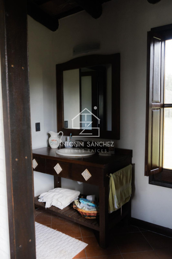 Chacra ID.1906 - Excelente Chacra 5hás en Pueblo Edén 