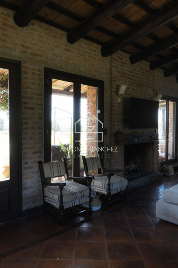 Chacra ID.1906 - Excelente Chacra 5hás en Pueblo Edén 