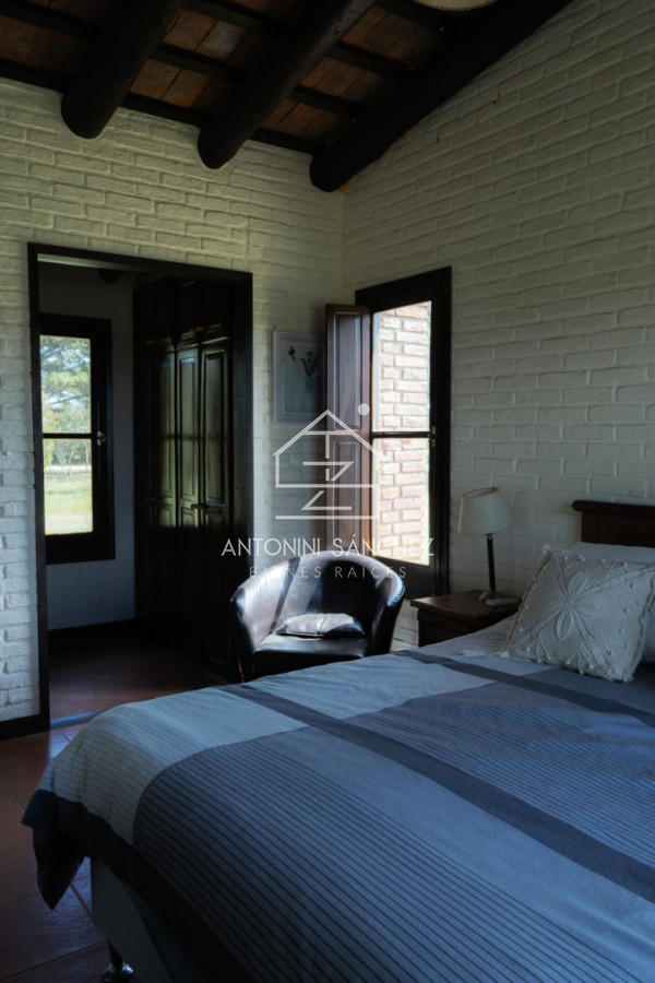 Chacra ID.1906 - Excelente Chacra 5hás en Pueblo Edén 