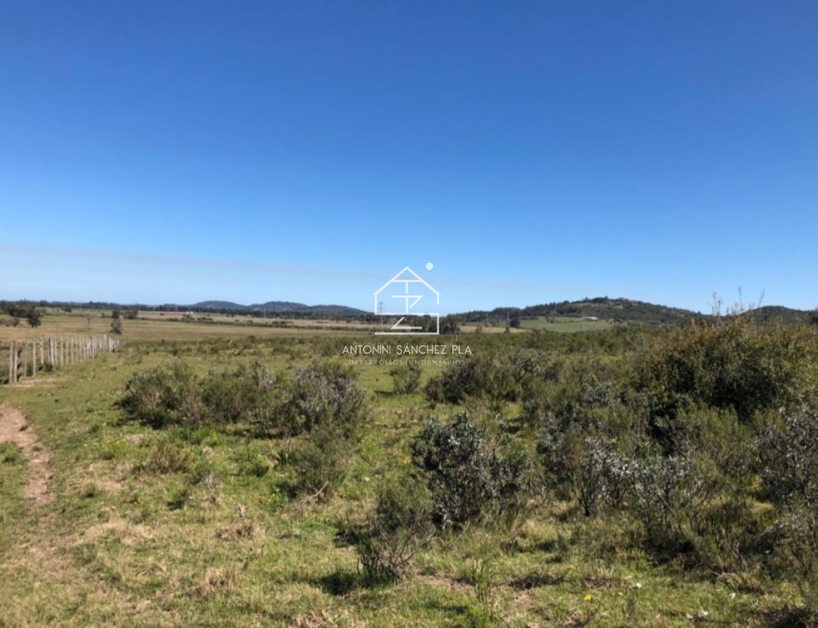 Chacra ID.4474 - Venta de chacra en Lapataia 