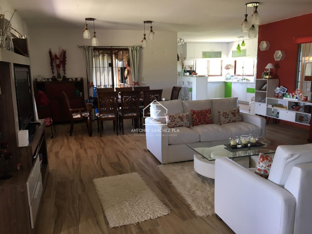Chacra ID.4608 - Vende chacra de 14.5 ha en Pueblo Edén