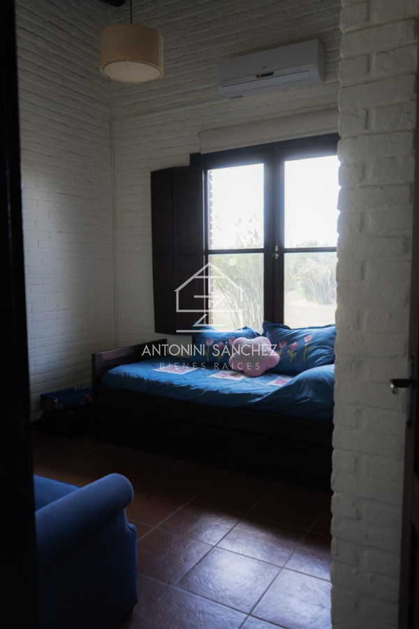 Chacra ID.1906 - Excelente Chacra 5hás en Pueblo Edén 