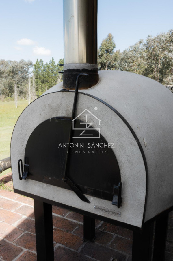 Chacra ID.1906 - Excelente Chacra 5hás en Pueblo Edén 