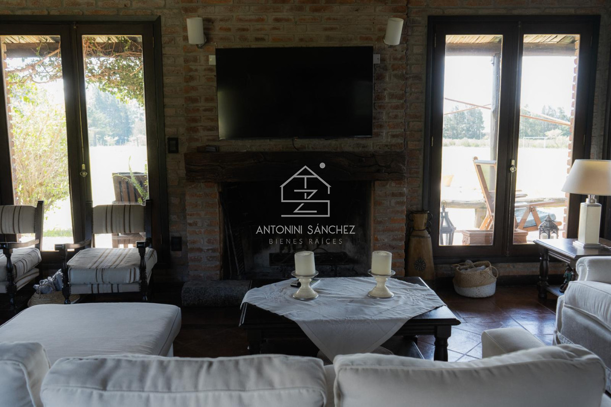 Chacra ID.1906 - Excelente Chacra 5hás en Pueblo Edén 