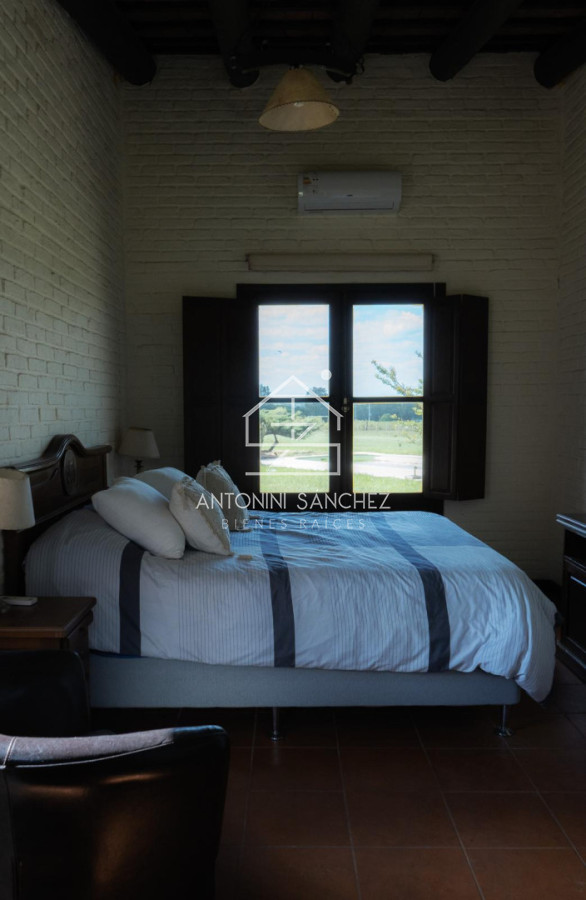 Chacra ID.1906 - Excelente Chacra 5hás en Pueblo Edén 