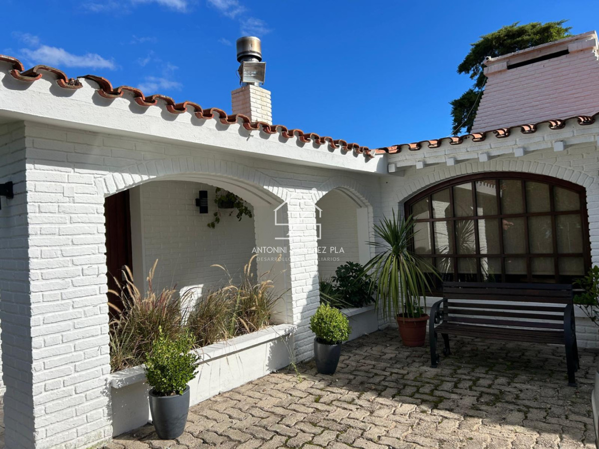 Chacra ID.1905 - Excelente casa de Campo en Maldonado