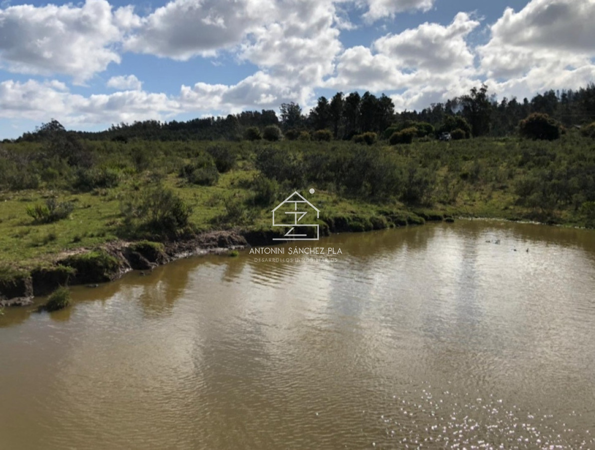 Chacra ID.4474 - Venta de chacra en Lapataia 