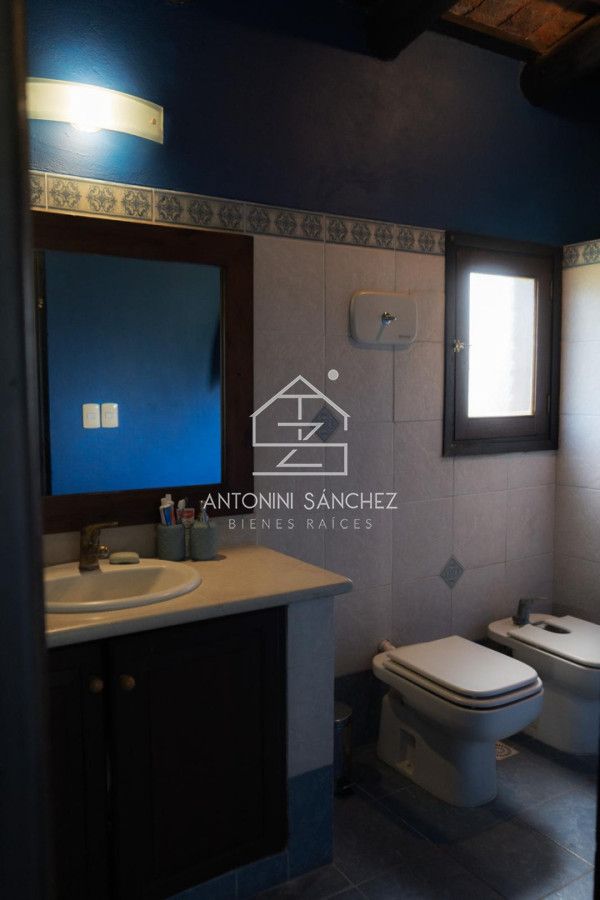 Chacra ID.1906 - Excelente Chacra 5hás en Pueblo Edén 