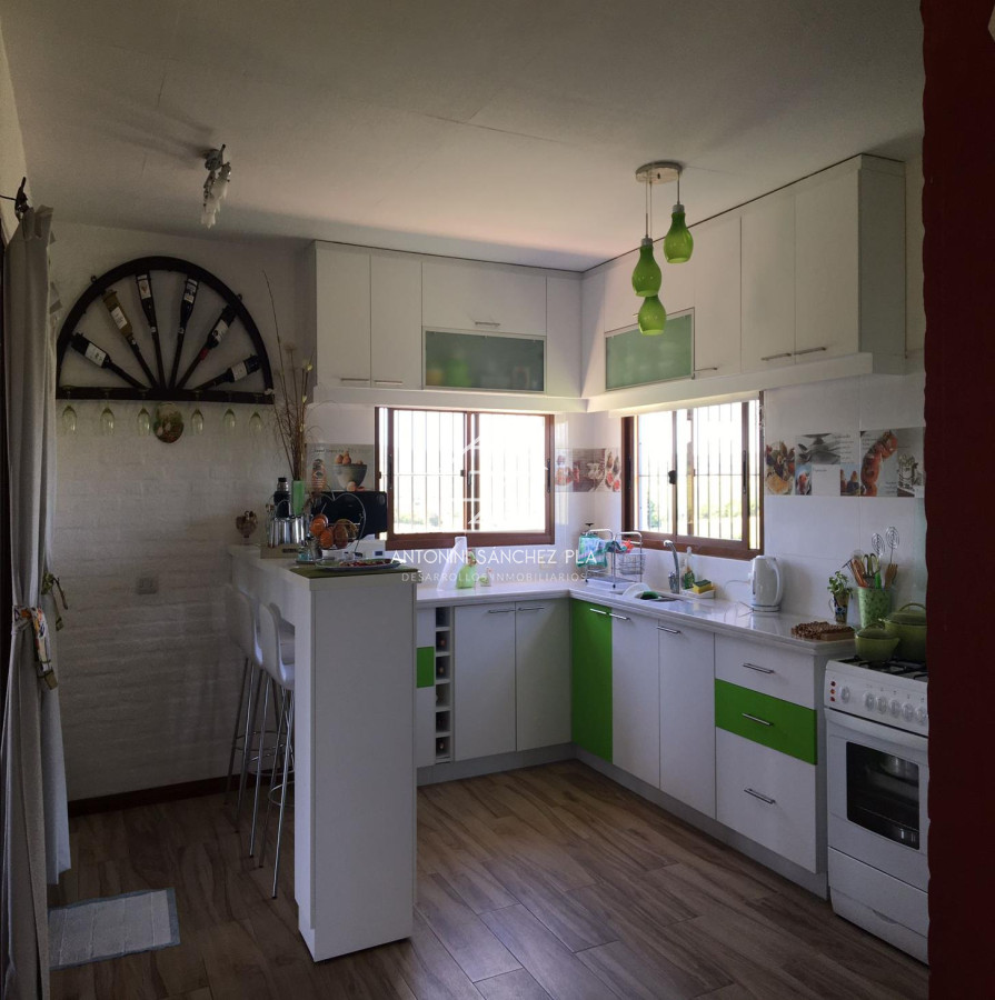 Chacra ID.4608 - Vende chacra de 14.5 ha en Pueblo Edén