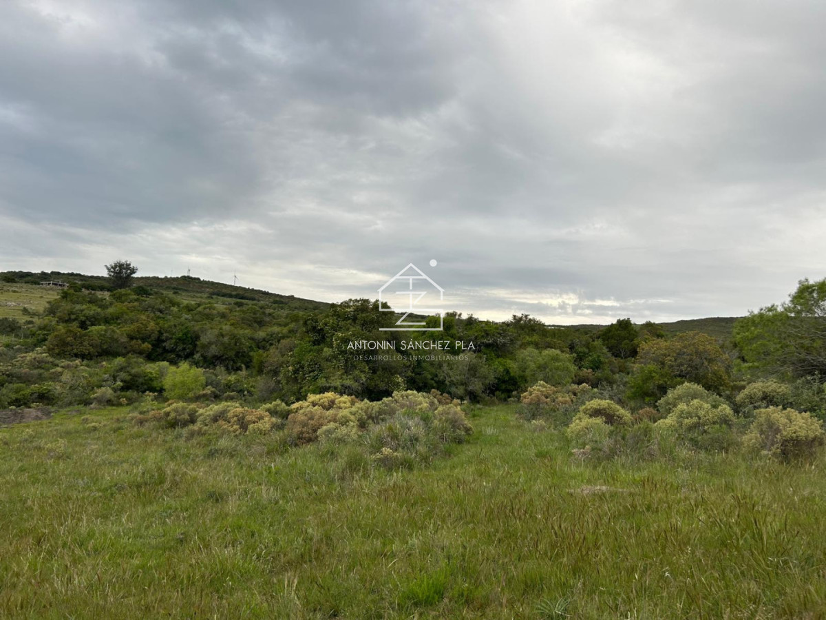 Chacra ID.4607 - Venta chraca en Pueblo Eden 5 Hectareas a estrenar 
