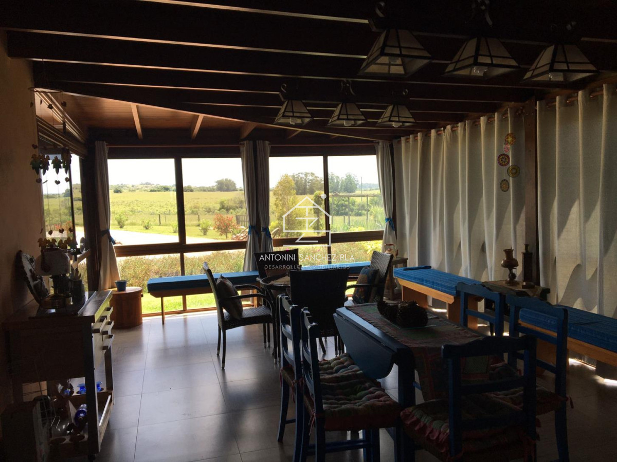 Chacra ID.4608 - Vende chacra de 14.5 ha en Pueblo Edén
