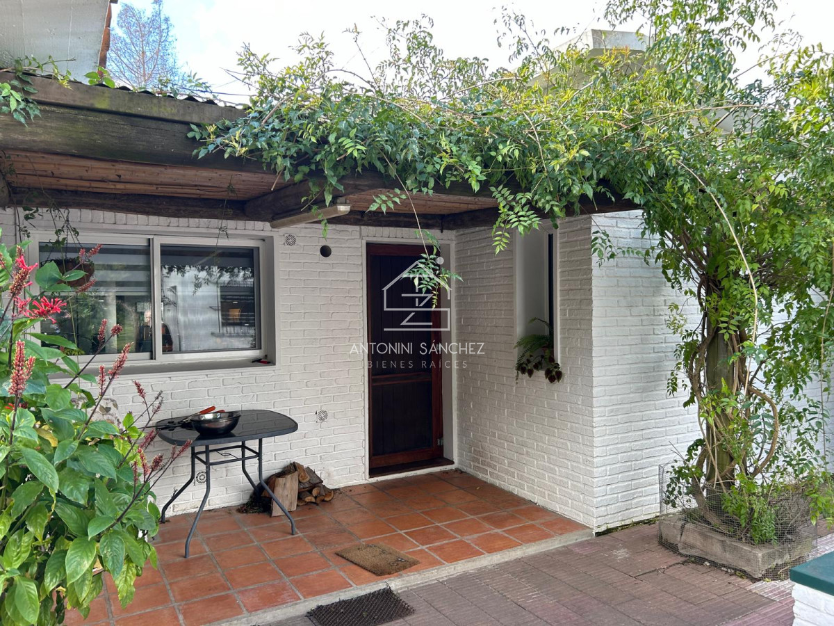 Chacra ID.1905 - Excelente casa de Campo en Maldonado