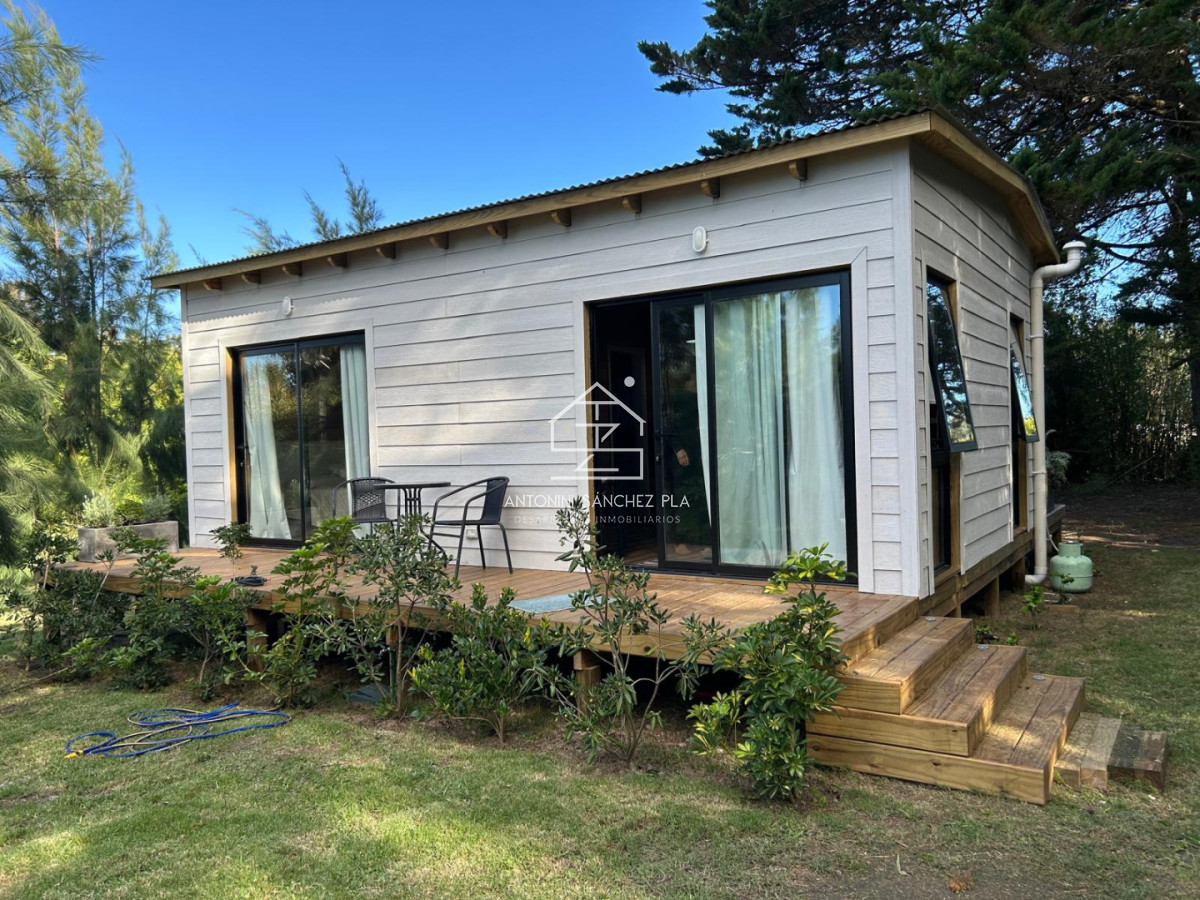 Chacra ID.1905 - Excelente casa de Campo en Maldonado