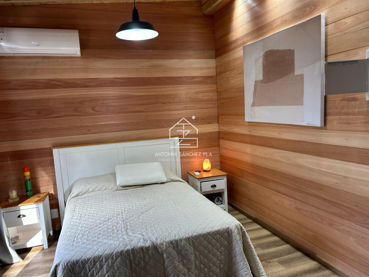 Chacra ID.1905 - Excelente casa de Campo en Maldonado