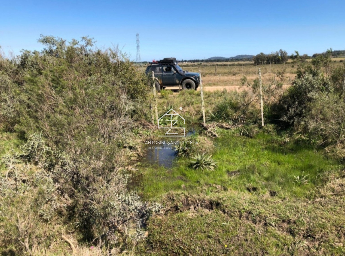 Chacra ID.4474 - Venta de chacra en Lapataia 