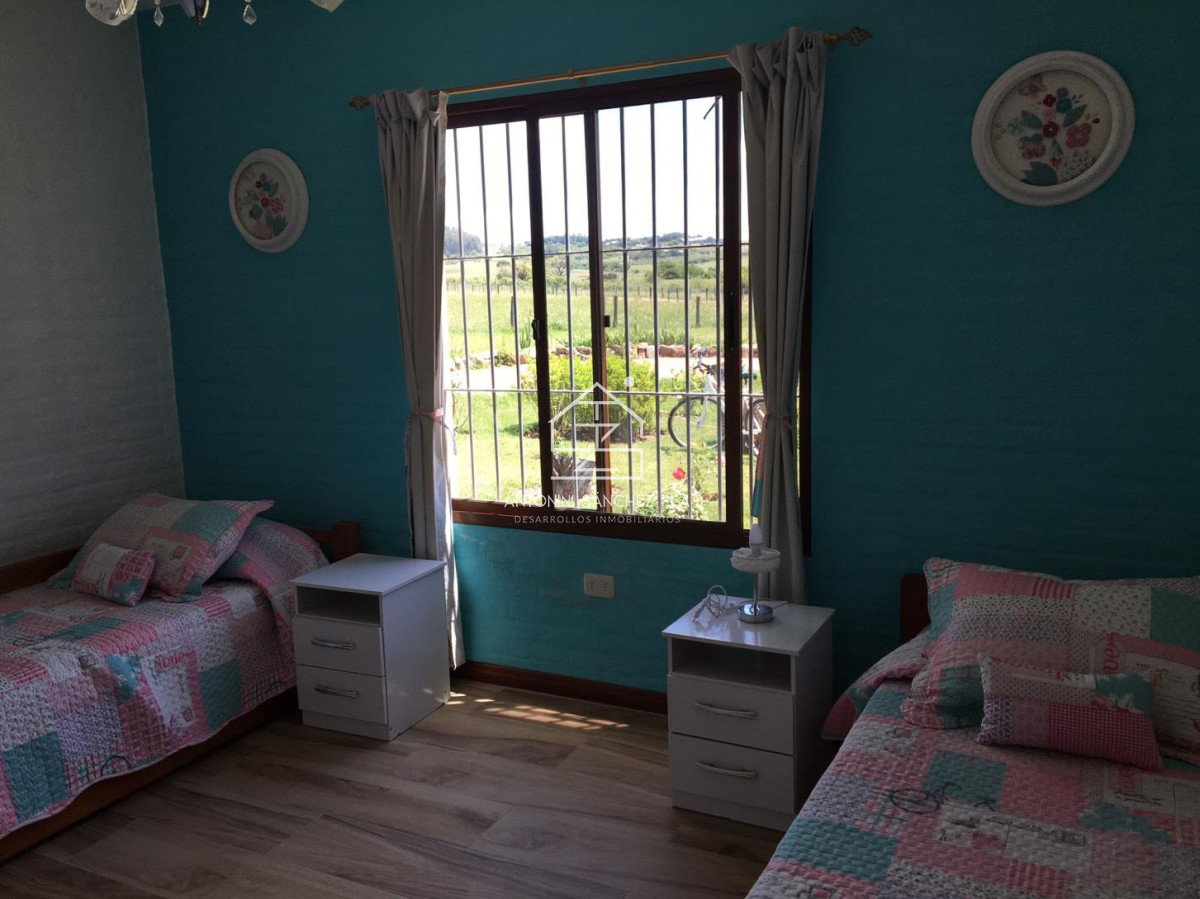 Chacra ID.4608 - Vende chacra de 14.5 ha en Pueblo Edén