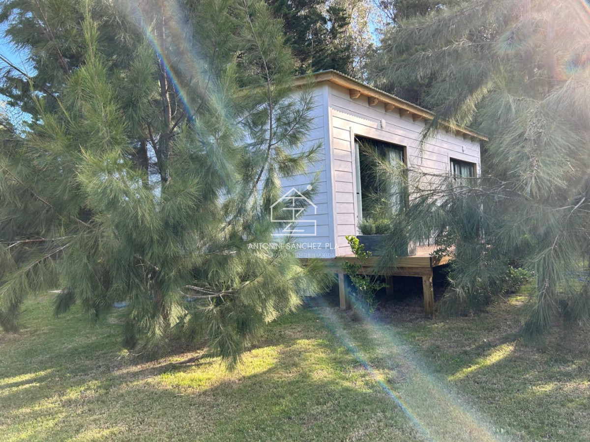 Chacra ID.1905 - Excelente casa de Campo en Maldonado