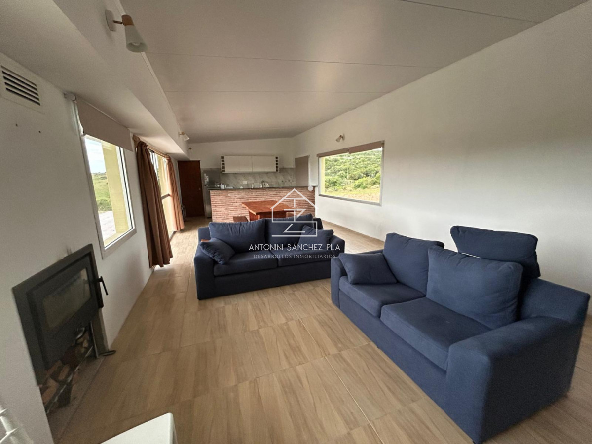 Chacra ID.4607 - Venta chraca en Pueblo Eden 5 Hectareas a estrenar 