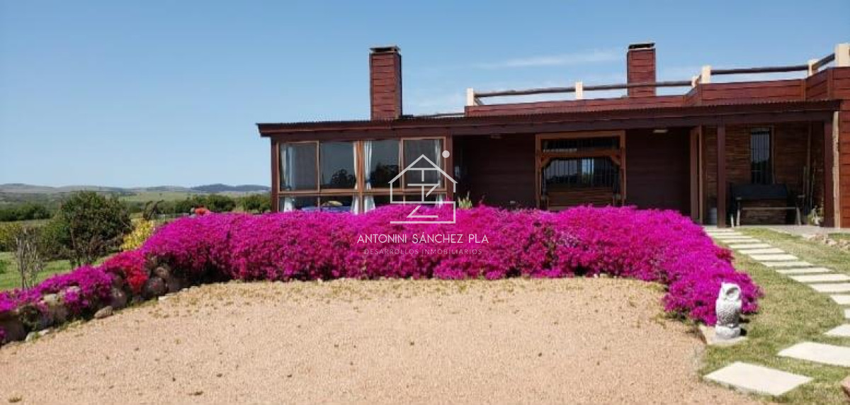 Chacra ID.4608 - Vende chacra de 14.5 ha en Pueblo Edén