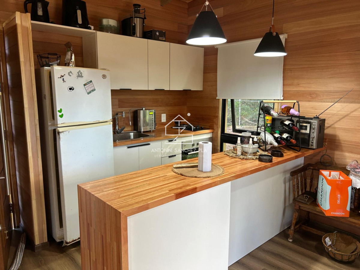 Chacra ID.1905 - Excelente casa de Campo en Maldonado