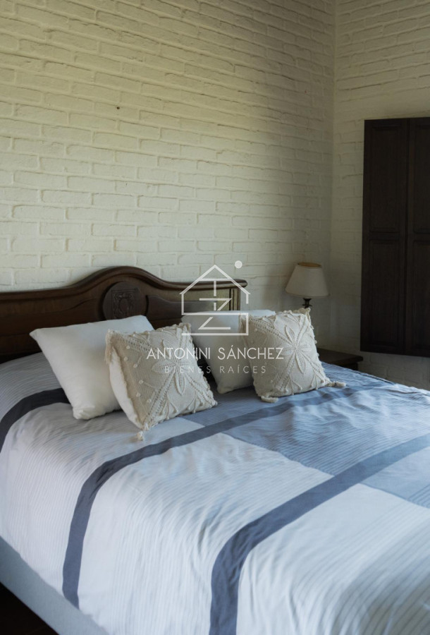 Chacra ID.1906 - Excelente Chacra 5hás en Pueblo Edén 