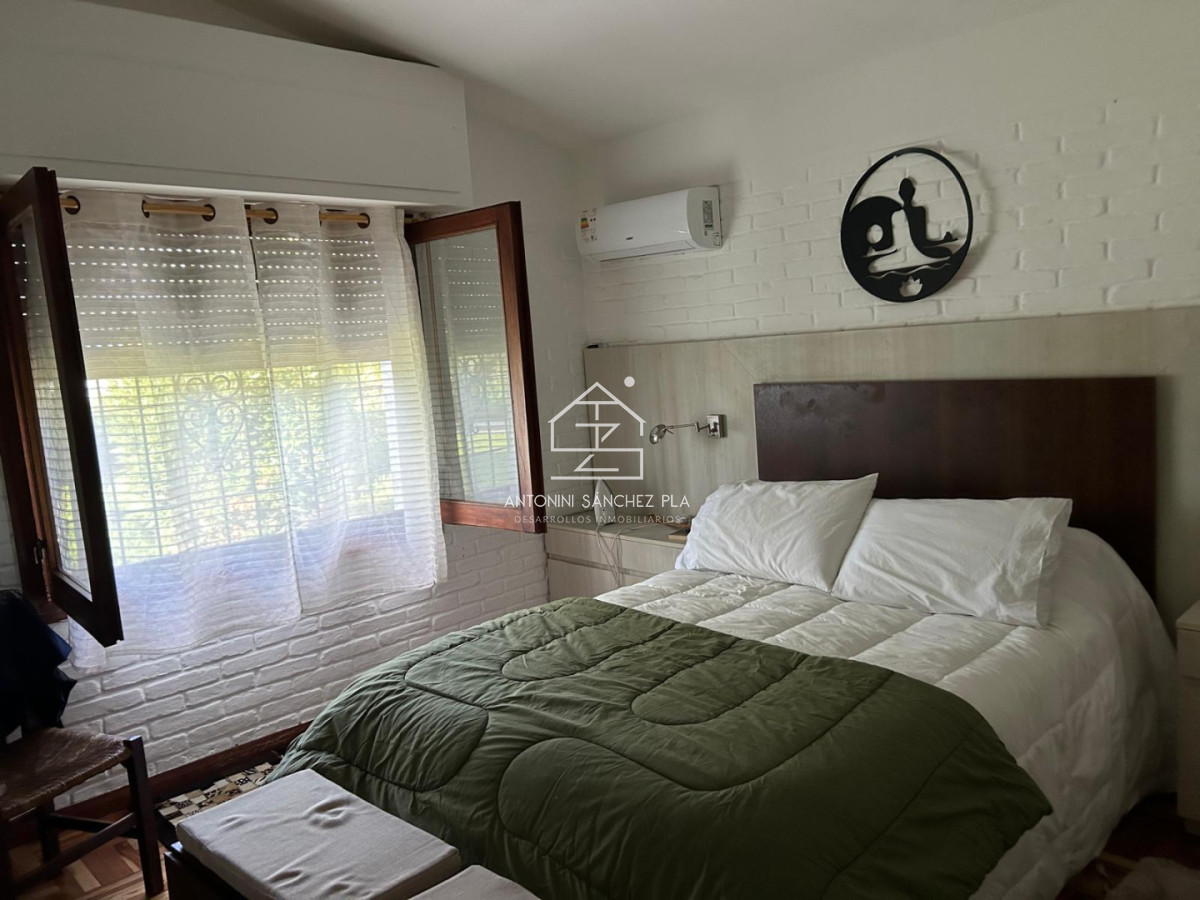 Chacra ID.1905 - Excelente casa de Campo en Maldonado