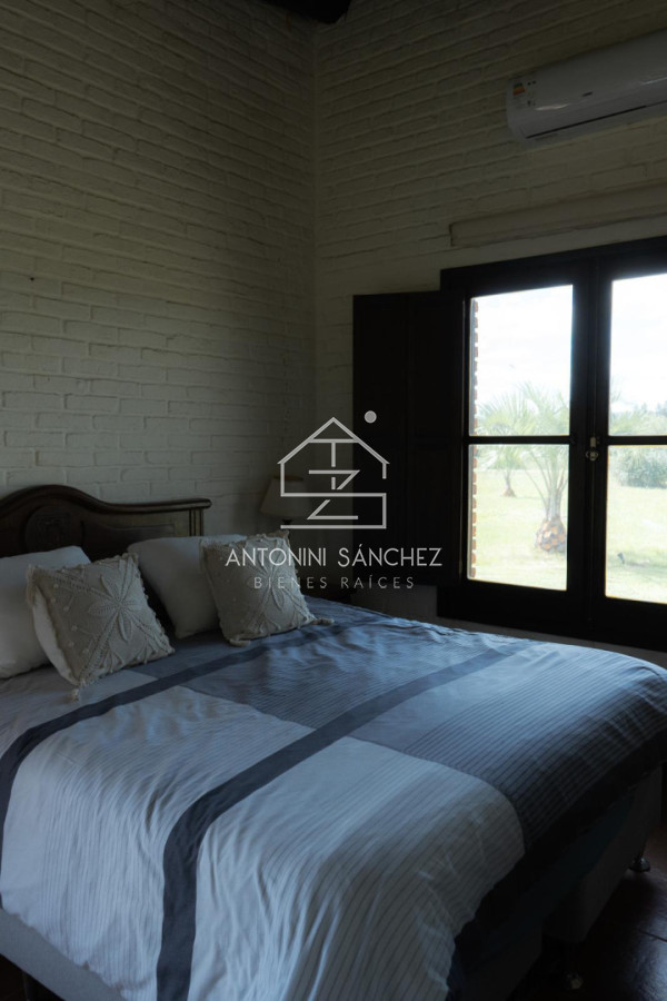 Chacra ID.1906 - Excelente Chacra 5hás en Pueblo Edén 