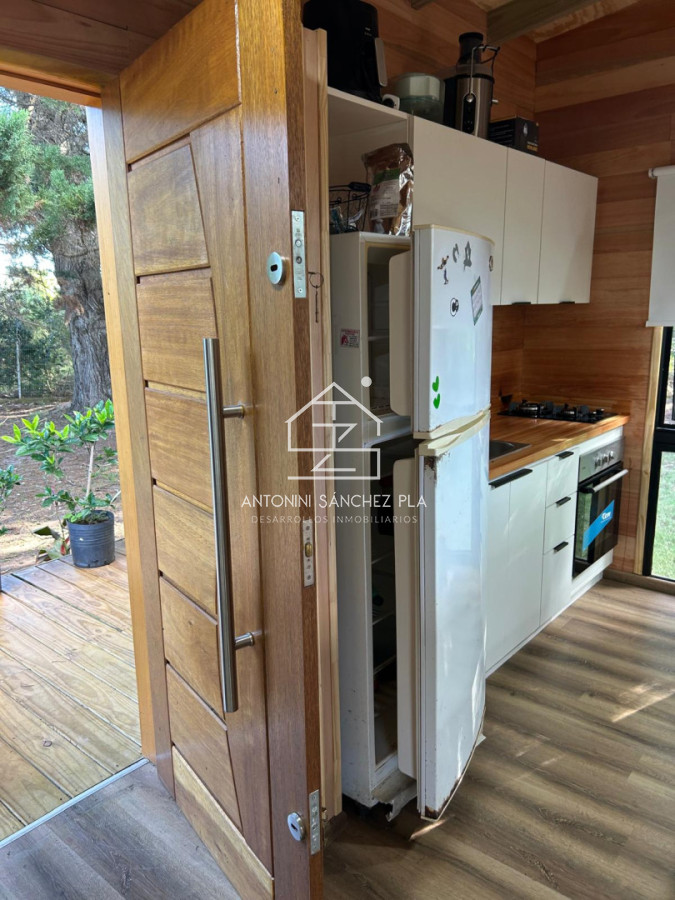 Chacra ID.1905 - Excelente casa de Campo en Maldonado