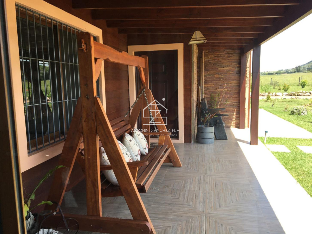 Chacra ID.4608 - Vende chacra de 14.5 ha en Pueblo Edén