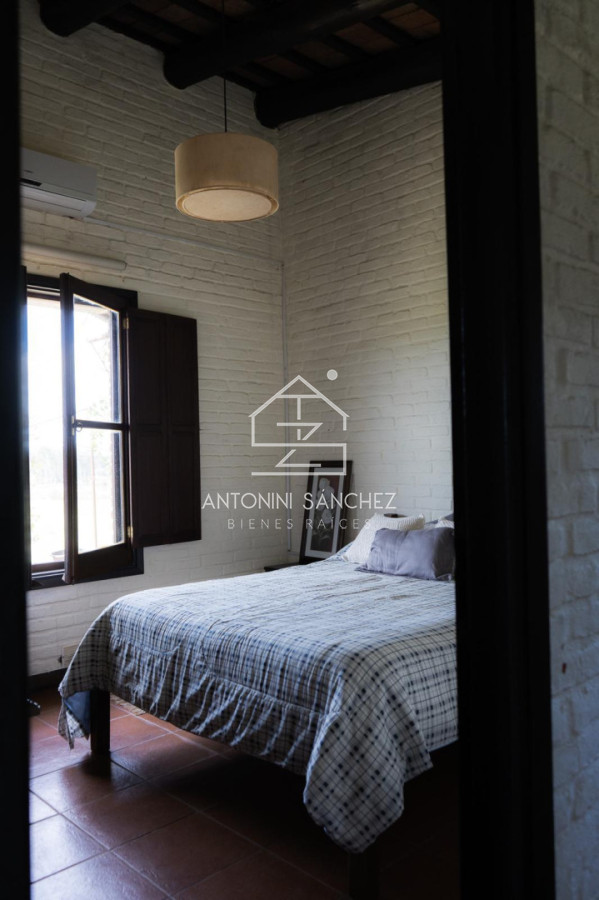 Chacra ID.1906 - Excelente Chacra 5hás en Pueblo Edén 