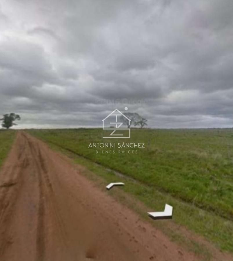Campo Ref.1914 - CAMPO EN RIVERA 365 HECTÁREAS
