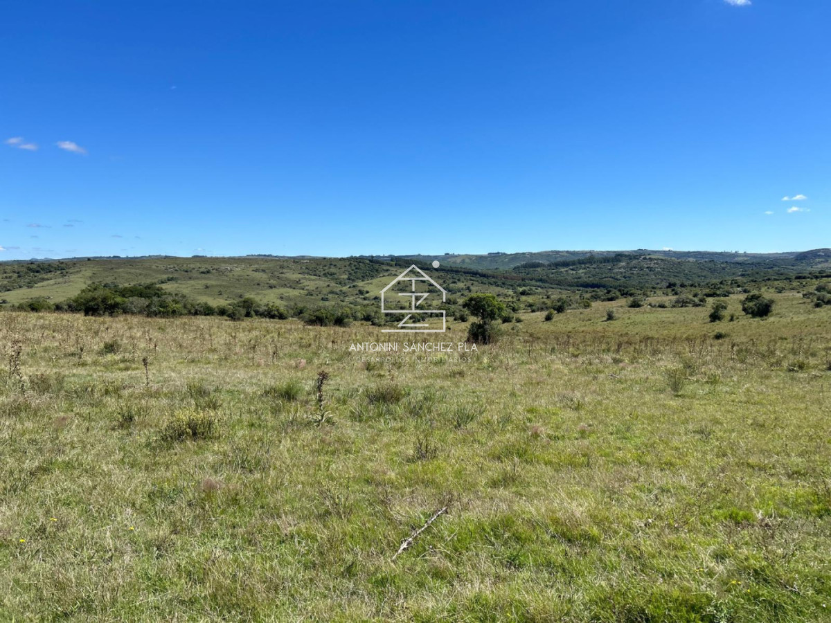 Campo Ref.4322 - Venta de Campo en Maldonado