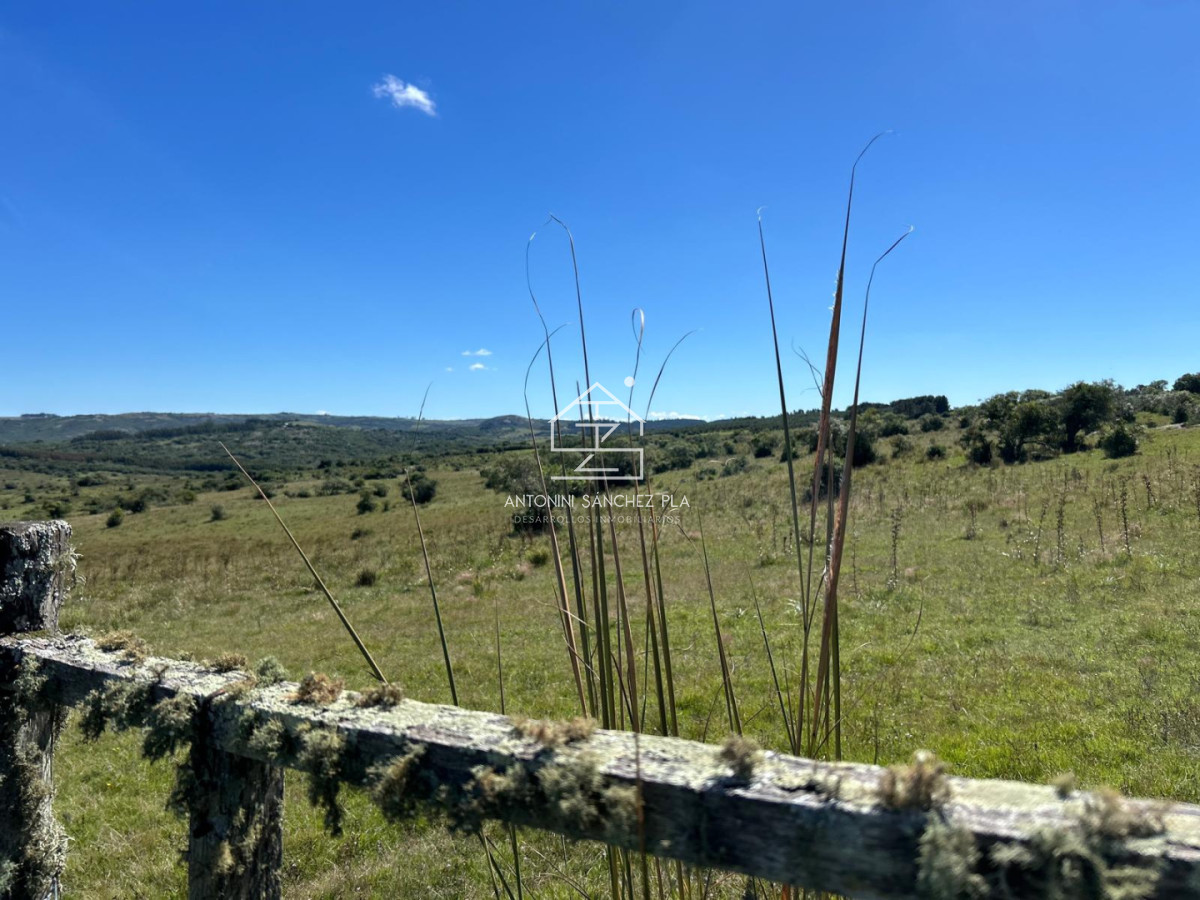 Campo Ref.4322 - Venta de Campo en Maldonado