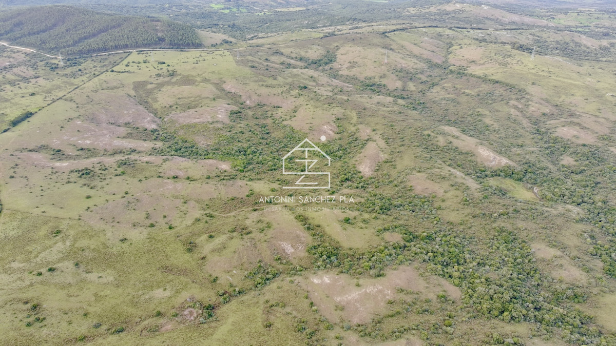 Campo Ref.4322 - Venta de Campo en Maldonado