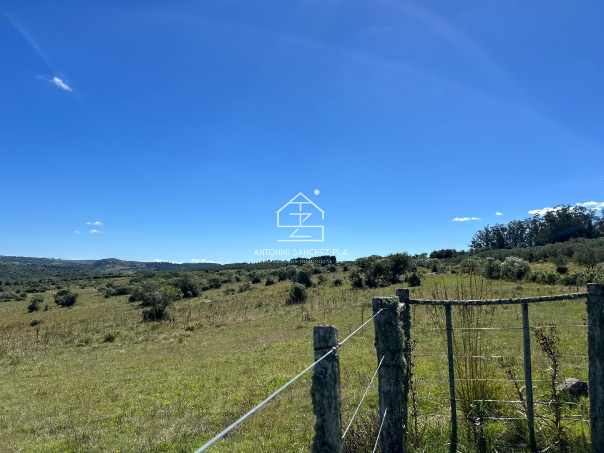 Campo Ref.4322 - Venta de Campo en Maldonado