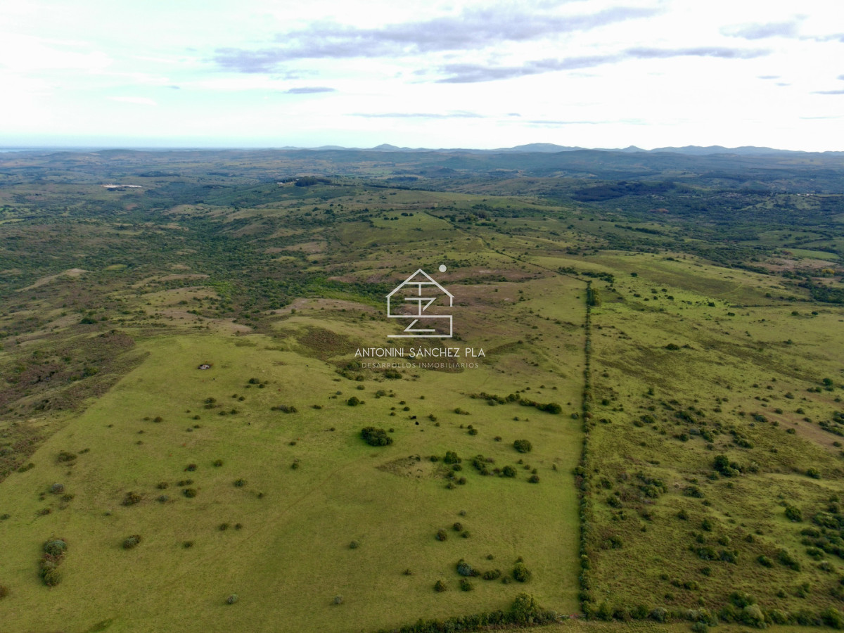 Campo Ref.4322 - Venta de Campo en Maldonado