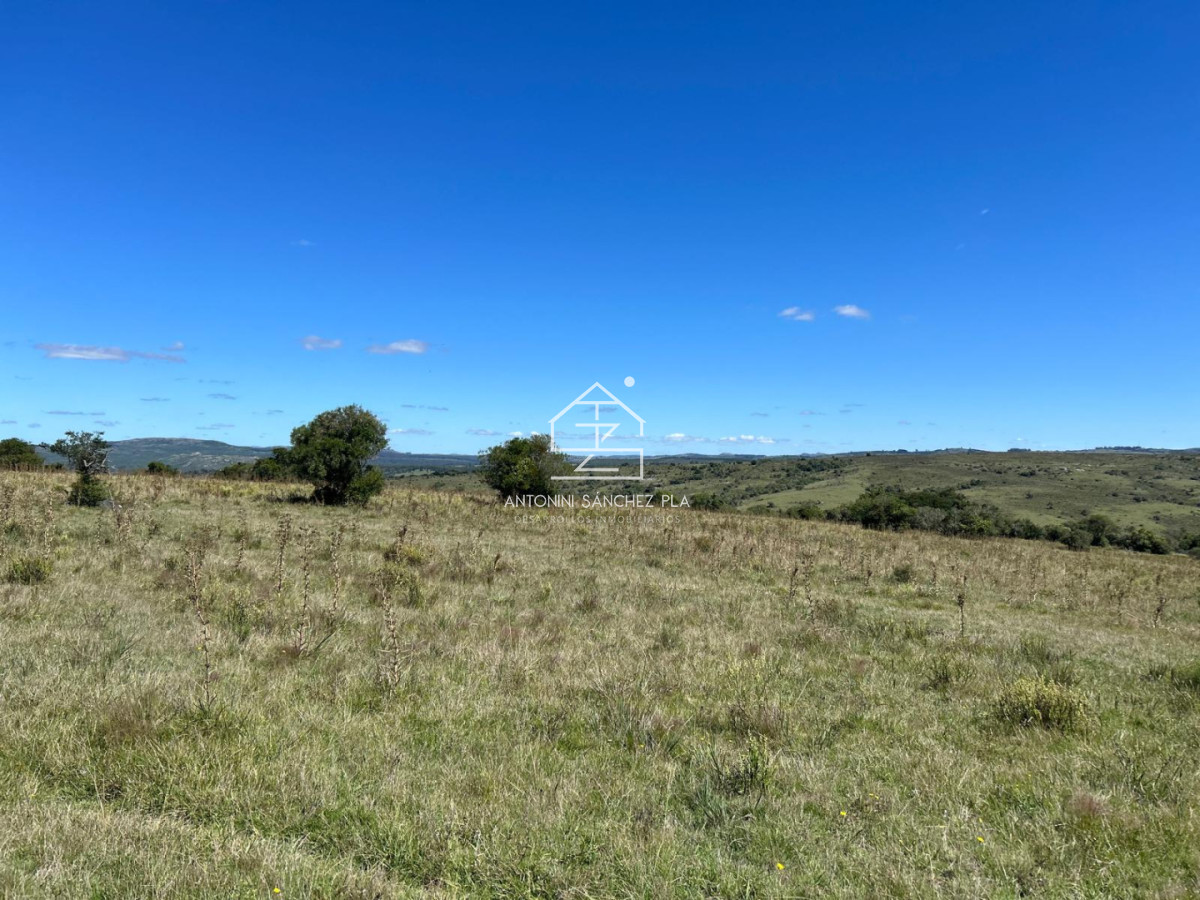 Campo Ref.4322 - Venta de Campo en Maldonado