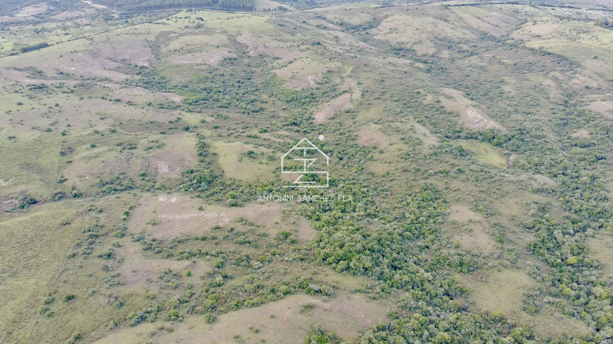 Campo Ref.4322 - Venta de Campo en Maldonado