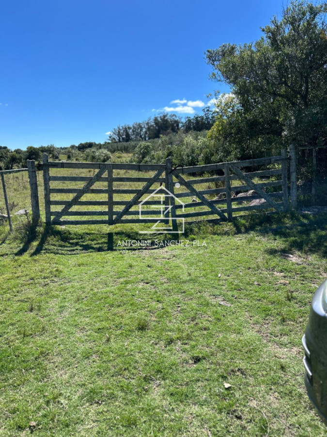 Campo Ref.4322 - Venta de Campo en Maldonado