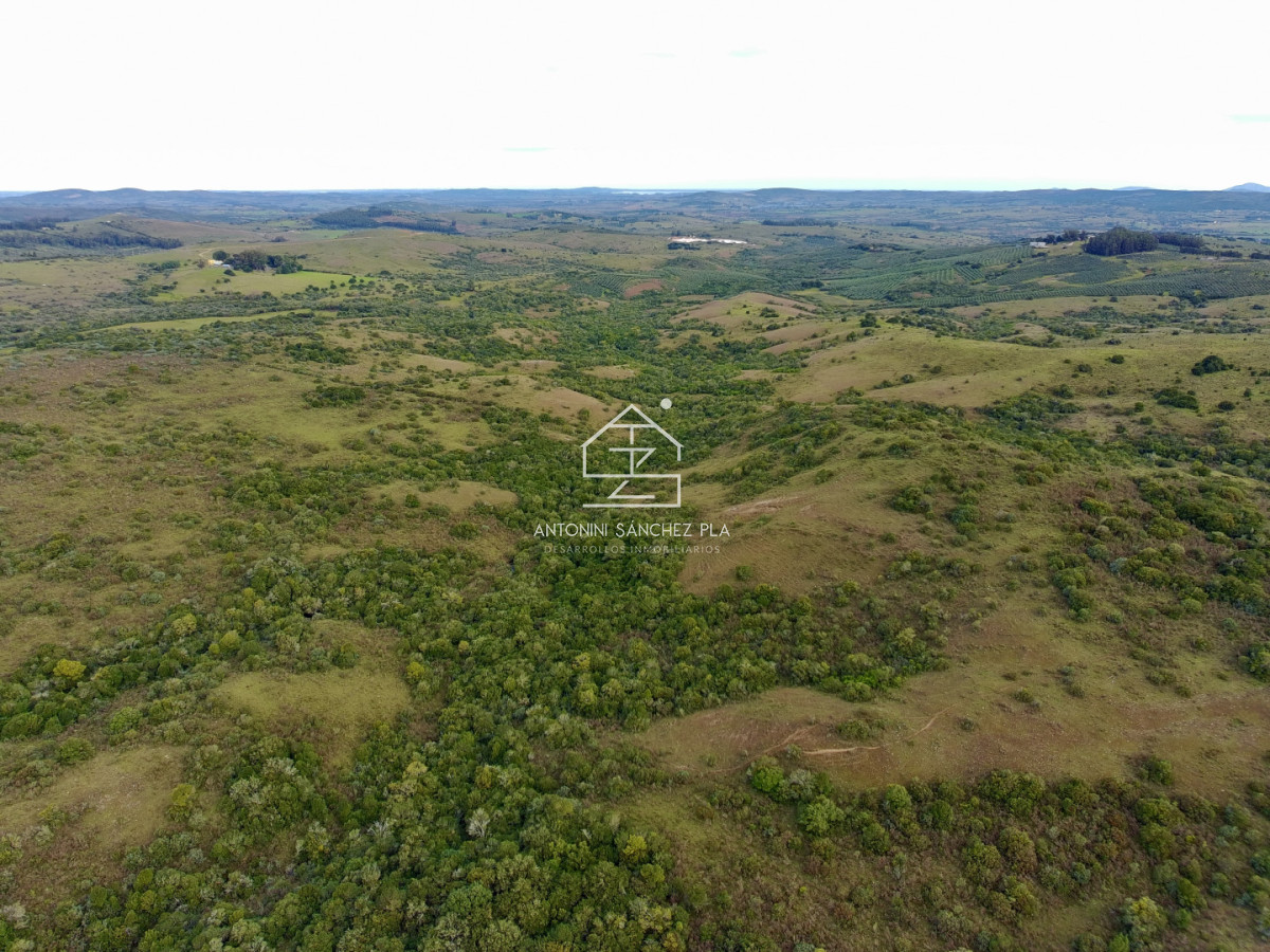 Campo Ref.4322 - Venta de Campo en Maldonado