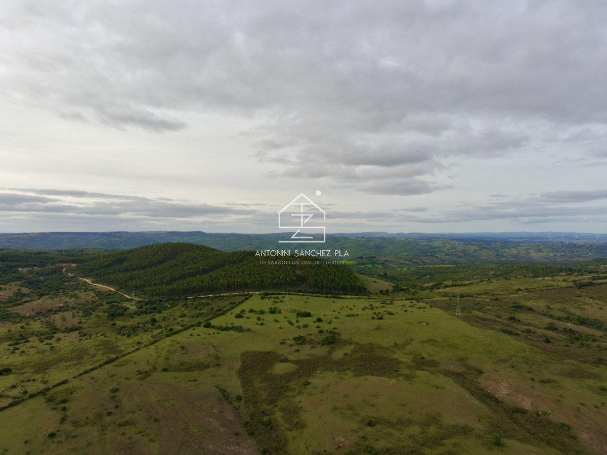 Campo Ref.4322 - Venta de Campo en Maldonado