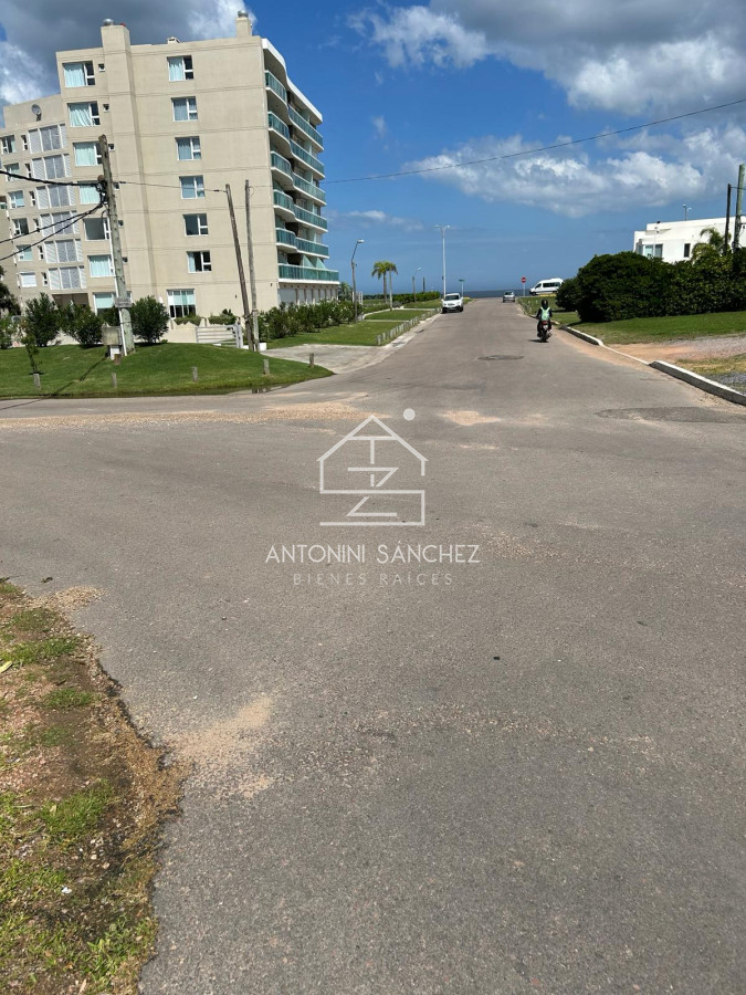 Terreno ID.1898 - Terreno Ideal para vivienda en PH